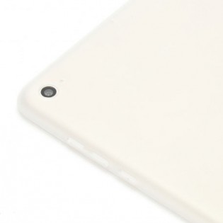 Xiaomi Mi Pad 2 Silicone Protective Case White