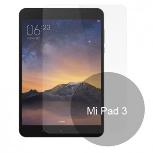 Xiaomi Mi Pad 3 Protective Film