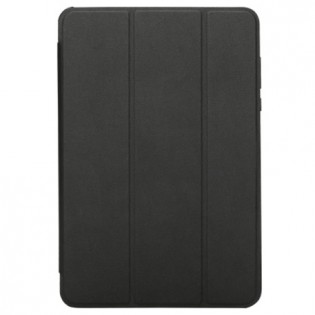 Xiaomi Mi Pad 3 Smart Flip Protective Case Black