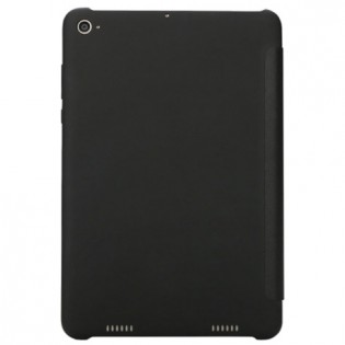 Xiaomi Mi Pad 3 Smart Flip Protective Case Black