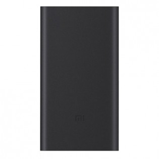 Xiaomi Mi Power Bank 2 10000mAh Black