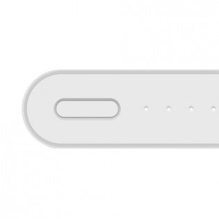 Xiaomi Mi Power Bank 2 10000mAh Silver