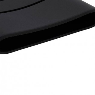 Xiaomi Mi Power Bank 5000mAh Silicone Protective Case Black