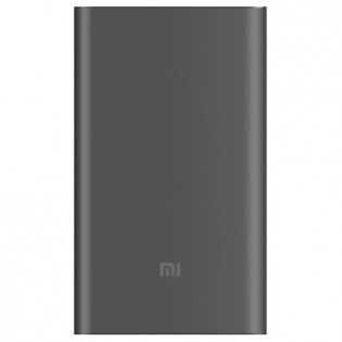 Xiaomi Mi Power Bank Pro 10000mAh Type-C Black
