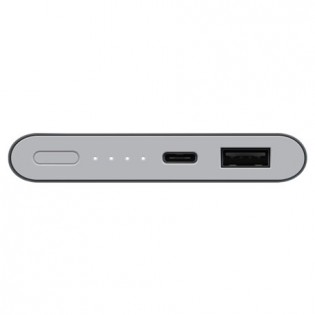 Xiaomi Mi Power Bank Pro 10000mAh Type-C Black
