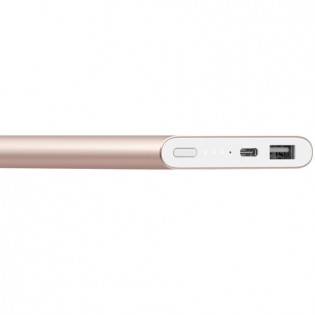 Xiaomi Mi Power Bank Pro 10000mAh Type-C Gold Kit