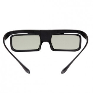 Xiaomi Mi TV Active Shutter 3D Glasses Black