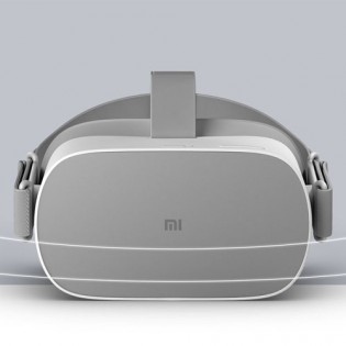 Xiaomi Mi VR Glasses Standalone 32GB