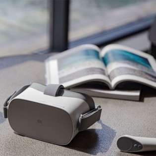 Xiaomi Mi VR Glasses Standalone 32GB