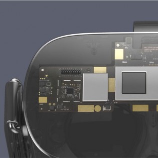 Xiaomi Mi VR Glasses Standalone 32GB