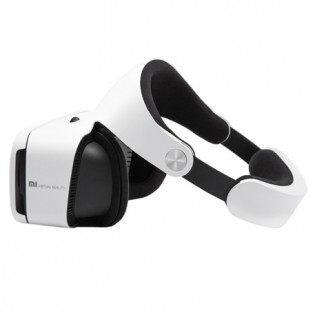 Xiaomi Mi VR Glasses White