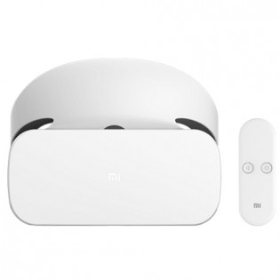Xiaomi Mi VR Glasses White