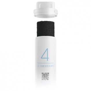Xiaomi Mi Water Purifier Activated Carbon Post-Filter Cartridge №4 CII