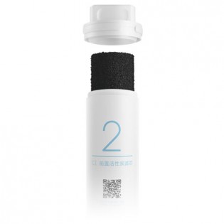 Xiaomi Mi Water Purifier Activated Carbon Pre-Filter Cartridge №2 CI