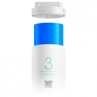 Xiaomi Mi Water Purifier Reverse Osmosis Filter Cartridge №3 RO