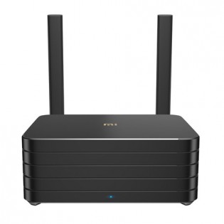 Xiaomi Mi WiFi Router 2 6TB Black
