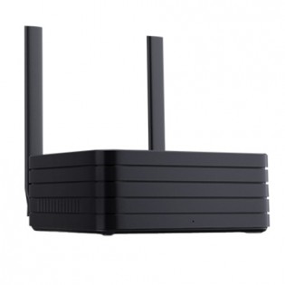 Xiaomi Mi WiFi Router 2 6TB Black