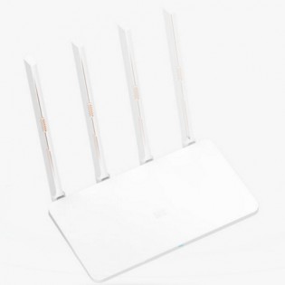 Xiaomi Mi WiFi Router 3 White