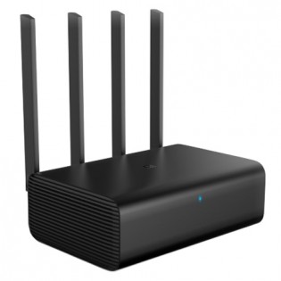Xiaomi Mi WiFi Router HD 8TB Black