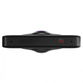 Mi Home (Mijia) 360° Sphere Panoramic Camera Kit Black