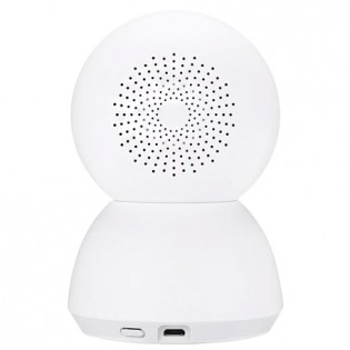Mi Home (Mijia) 360° Smart Home PTZ Camera White