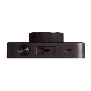 Mi Home (Mijia) Car Driving Recorder Camera Black