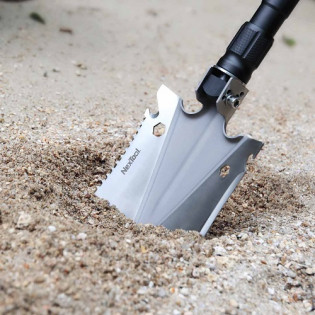 Xiaomi NexTool KT5524 Multifunctional Shovel
