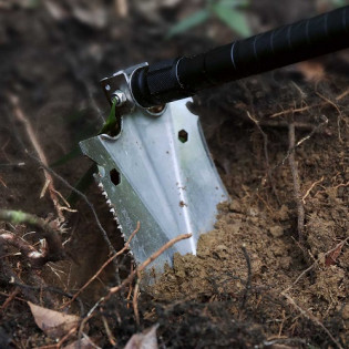 Xiaomi NexTool KT5524 Multifunctional Shovel