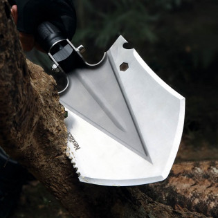 Xiaomi NexTool KT5524 Multifunctional Shovel