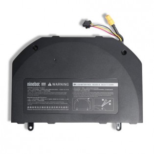 Ninebot One A1 Fast Charge Battery Upgrade Kit