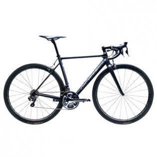 QiCycle R1 Black