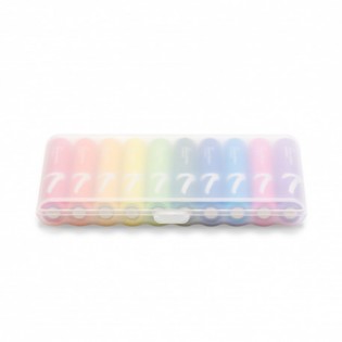 ZI7 Alkaline Batteries AAA (10 pcs.)