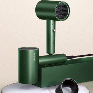 Xiaomi ShowSee Electric Hair Dryer Green A5-G