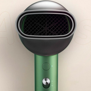 Xiaomi ShowSee Electric Hair Dryer Green A5-G