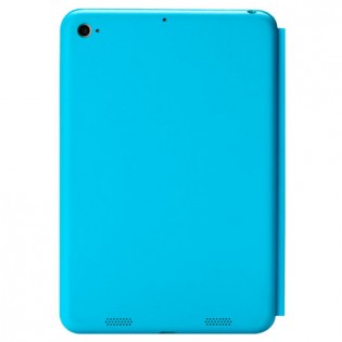 Xiaomi Mi Pad 2 Smart Flip Protective Case Blue