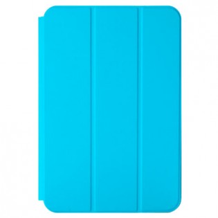 Xiaomi Mi Pad 2 Smart Flip Protective Case Blue