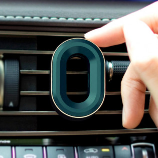 Xiaomi Taokey D04 Car Air Freshener Black