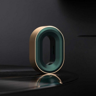 Xiaomi Taokey D04 Car Air Freshener Green