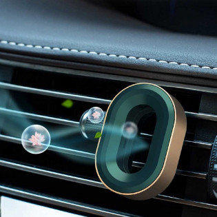Xiaomi Taokey D04 Car Air Freshener Green