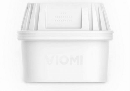 Viomi L1 Water Filter Kettle Standart Ed.