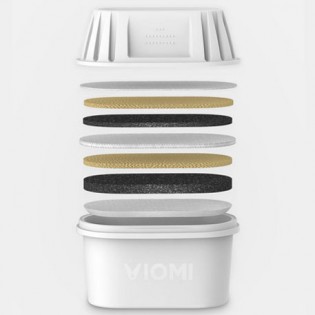 Viomi L1 Water Filter Kettle Standart Ed.
