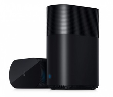 Xiaomi Mi WiFi Router 1TB Black