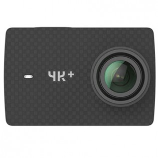 Yi 4K+(Plus) Action Camera Black