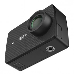 Yi 4K+(Plus) Action Camera Black