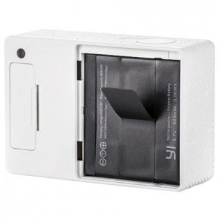 Yi Action Camera Battery 990mAh