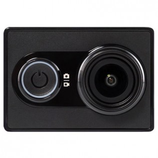 Yi Action Camera Black