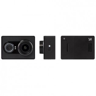 Yi Action Camera Black