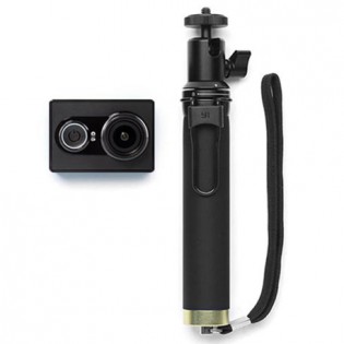 Yi Action Camera Black