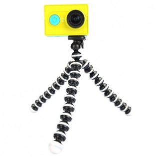 Yi Action Camera Bubble Flexible Tripod