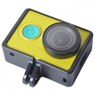 Yi Action Camera Bumper Case